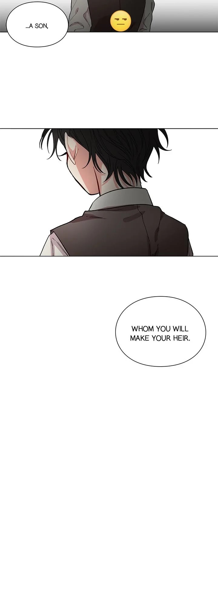 Lucia Chapter 7 page 3 - Chapter 7
