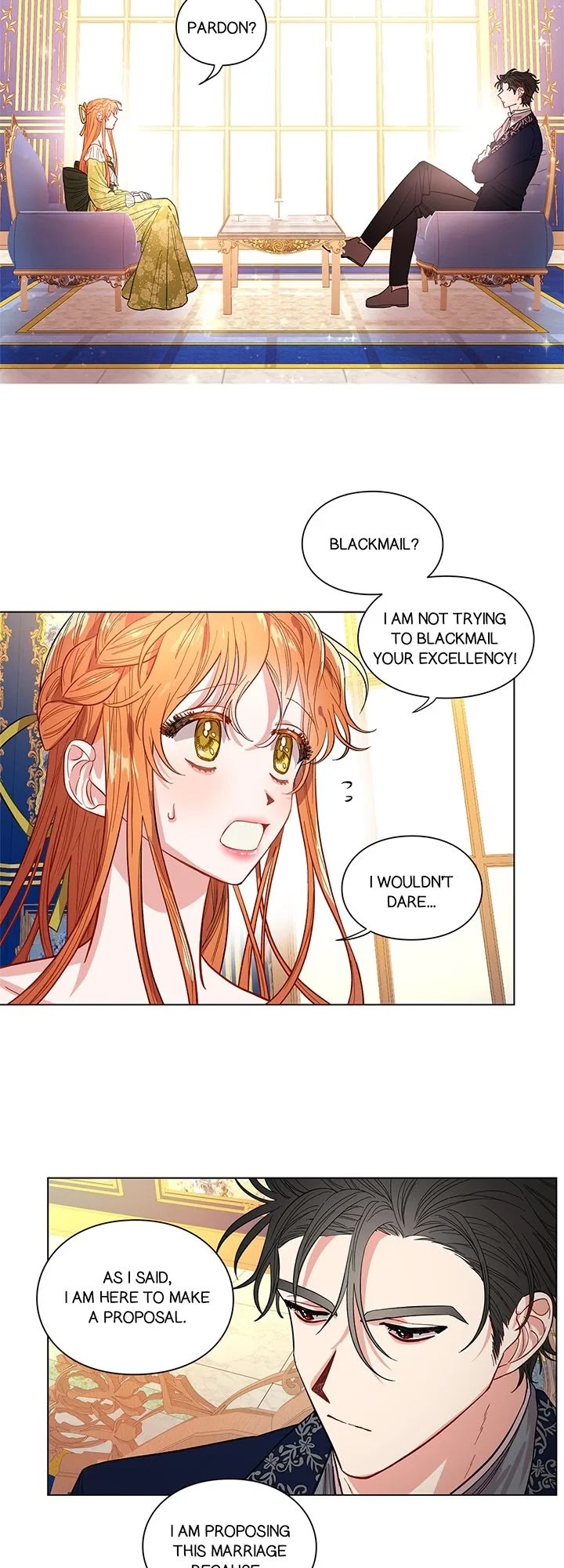 Lucia Chapter 7 page 8 - Chapter 7