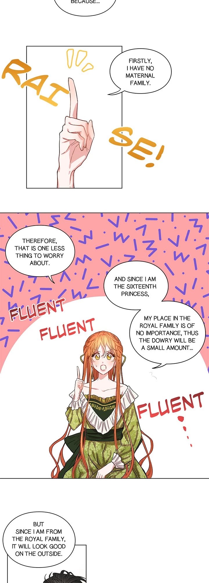 Lucia Chapter 7 page 9 - Chapter 7