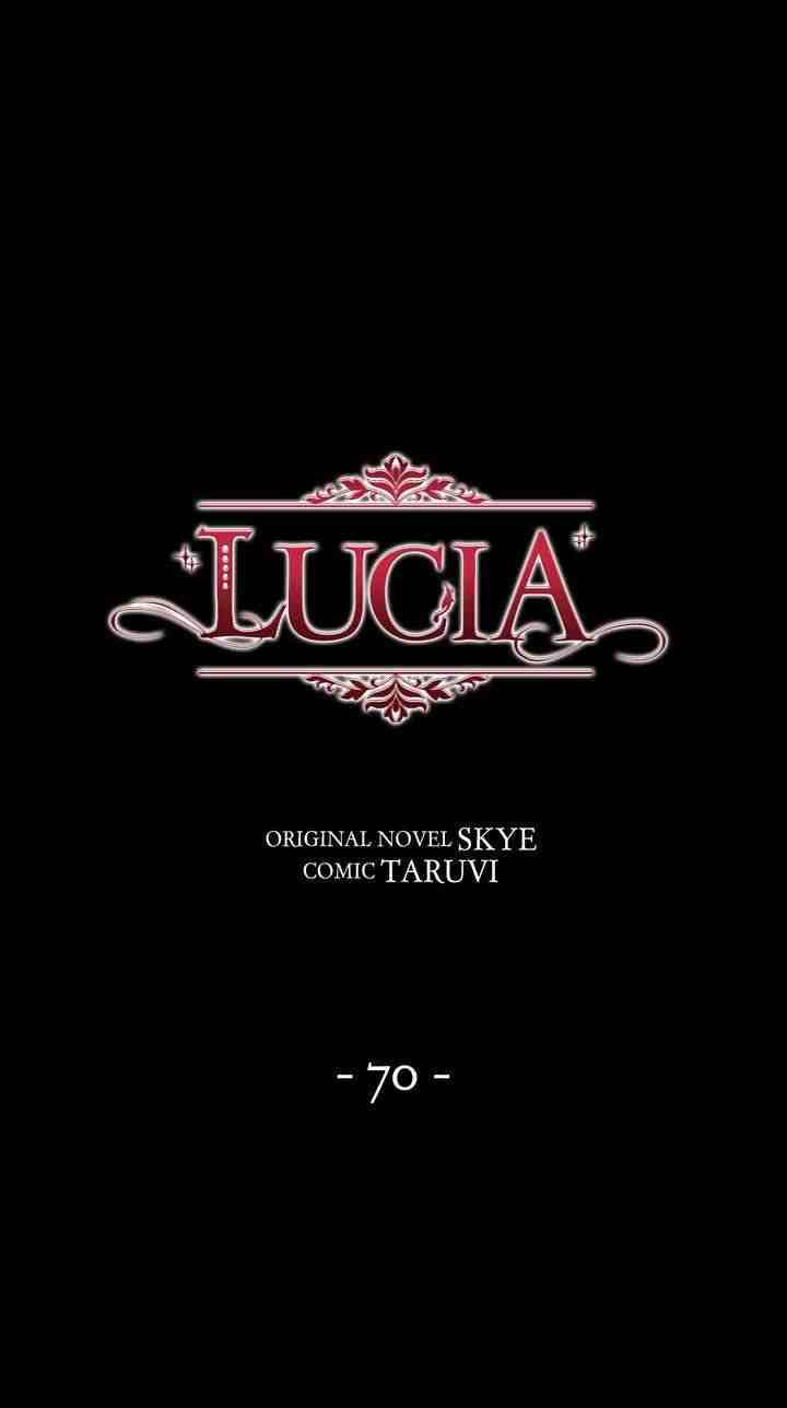 Lucia Chapter 70 page 1 - Chapter 70