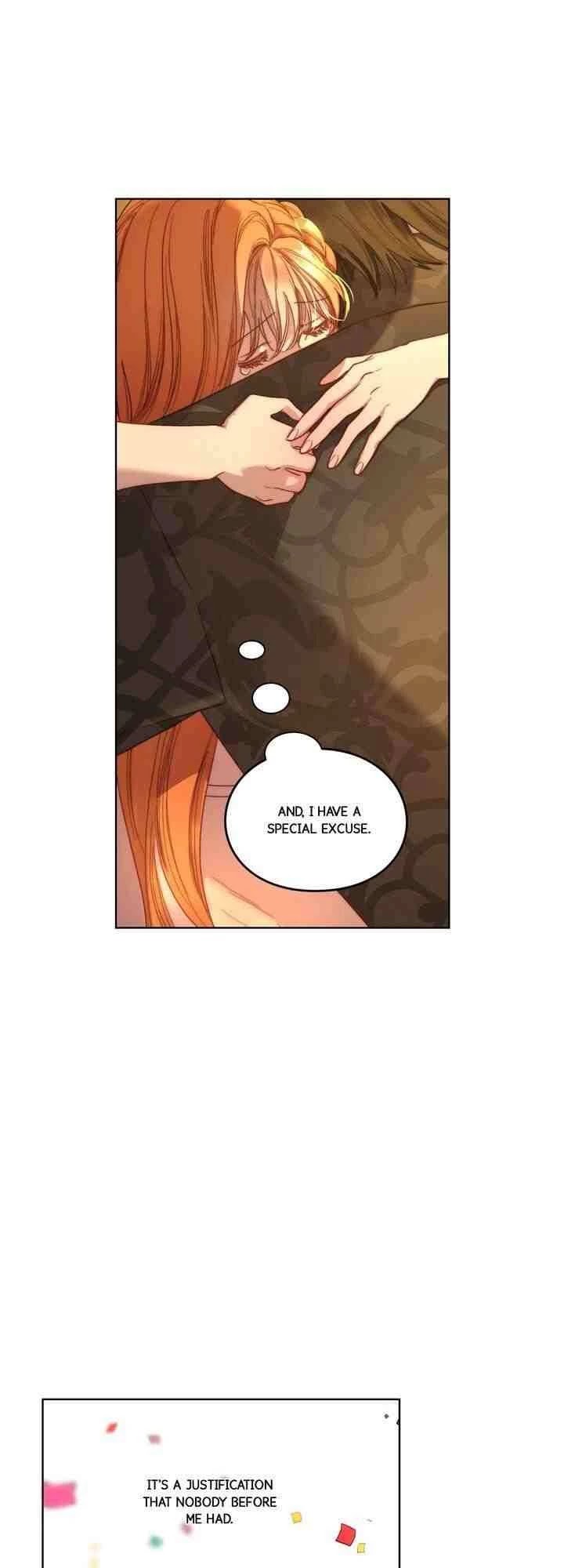 Lucia Chapter 70 page 19 - Chapter 70