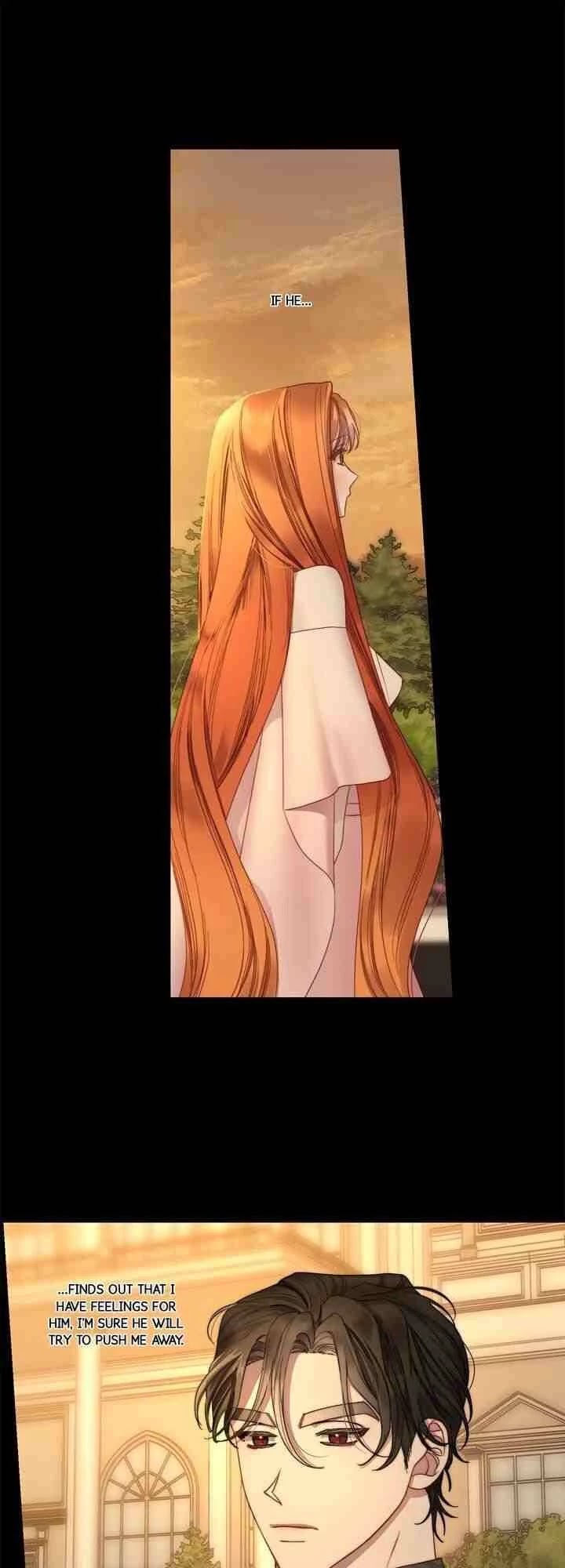 Lucia Chapter 70 page 2 - Chapter 70