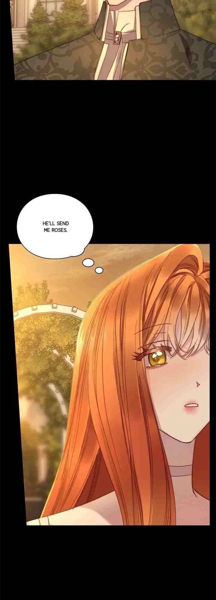 Lucia Chapter 70 page 3 - Chapter 70