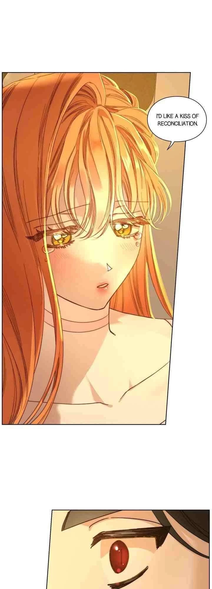 Lucia Chapter 70 page 31 - Chapter 70