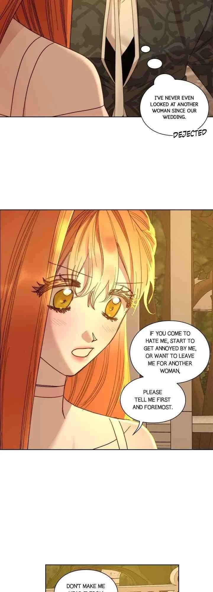 Lucia Chapter 70 page 38 - Chapter 70