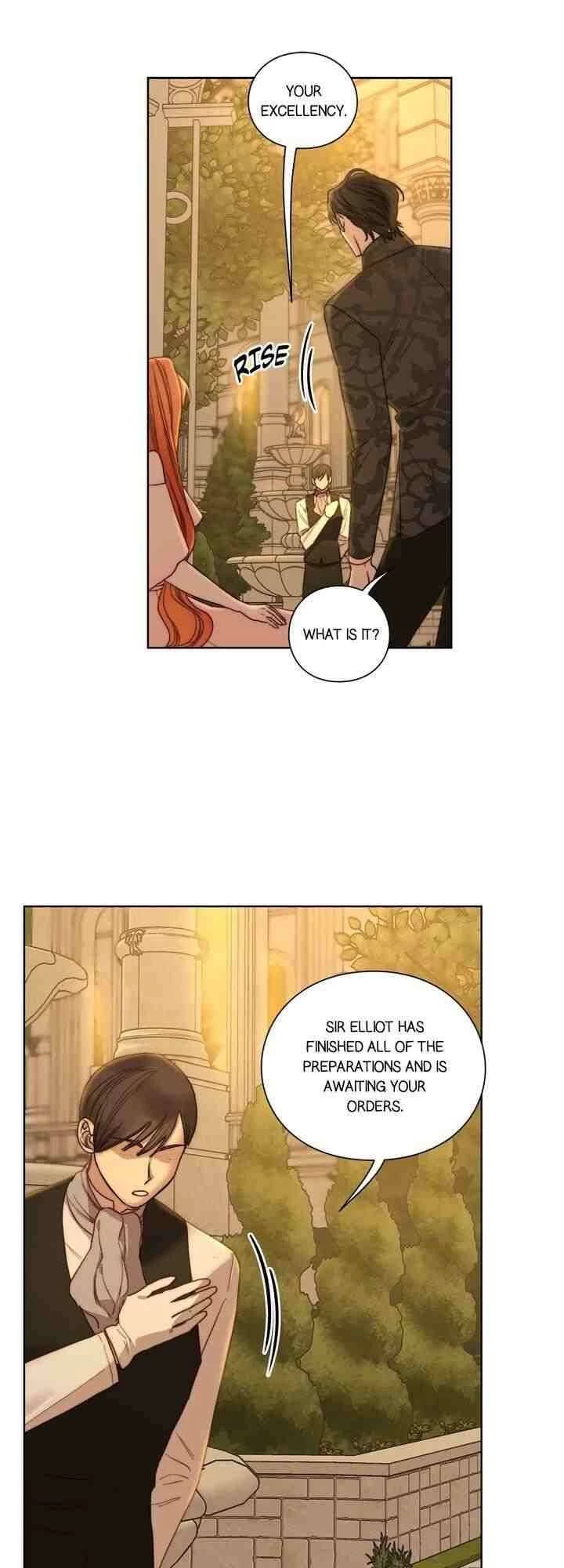 Lucia Chapter 70 page 42 - Chapter 70