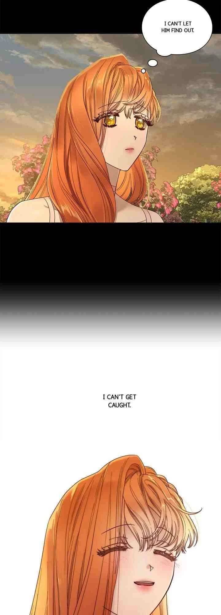 Lucia Chapter 70 page 6 - Chapter 70