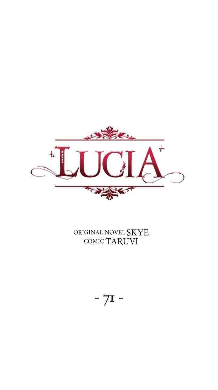 Lucia Chapter 71 page 1 - Chapter 71