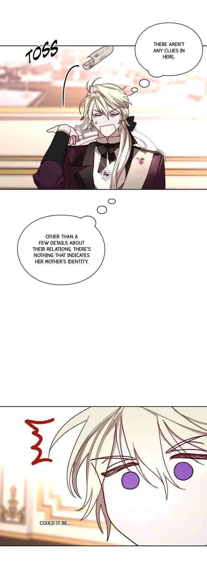 Lucia Chapter 71 page 10 - Chapter 71