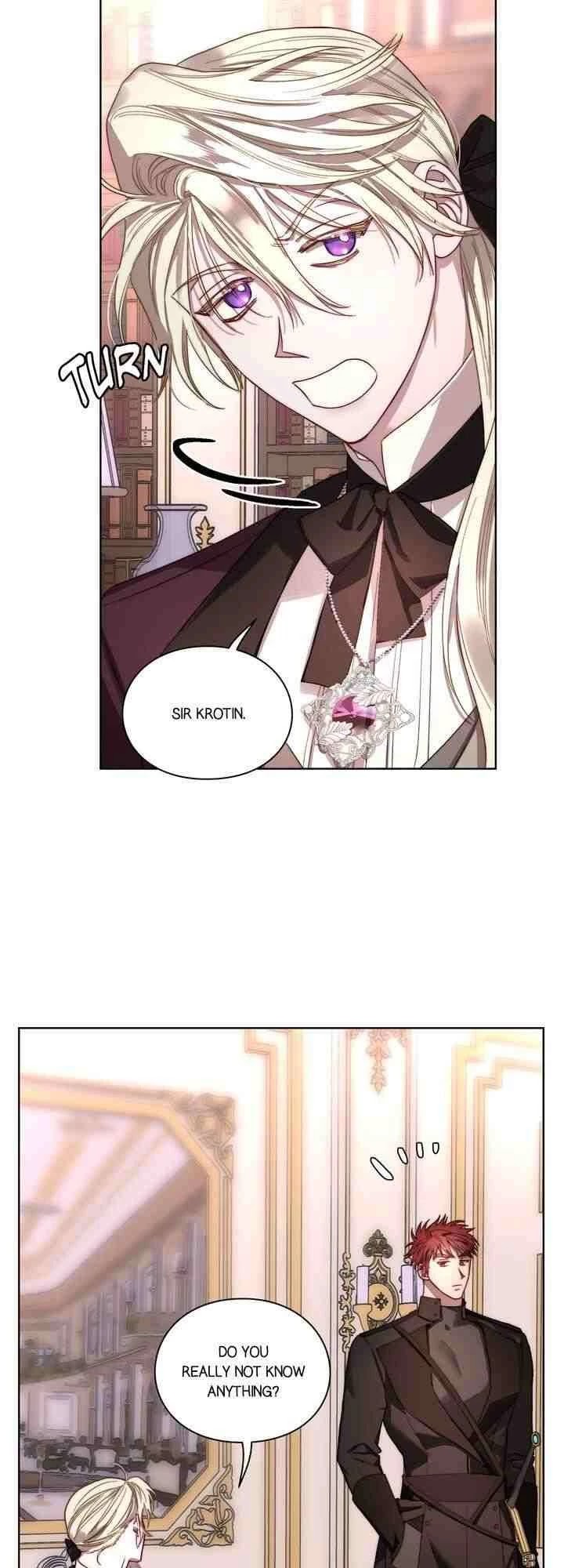 Lucia Chapter 71 page 13 - Chapter 71
