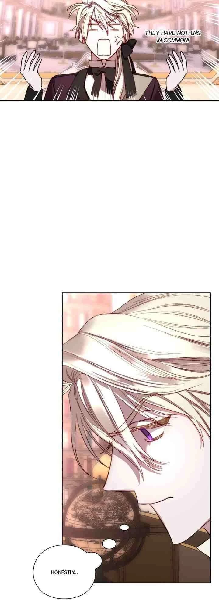 Lucia Chapter 71 page 17 - Chapter 71