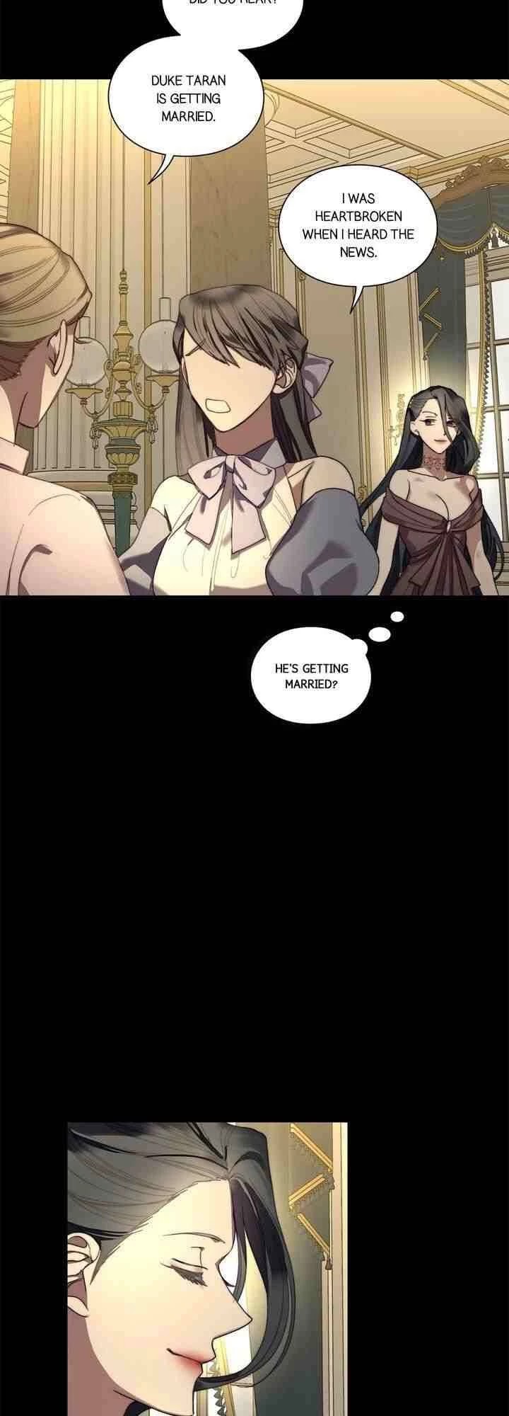 Lucia Chapter 71 page 25 - Chapter 71