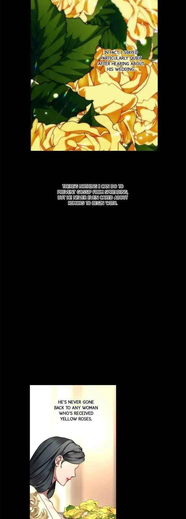 Lucia Chapter 71 page 32 - Chapter 71