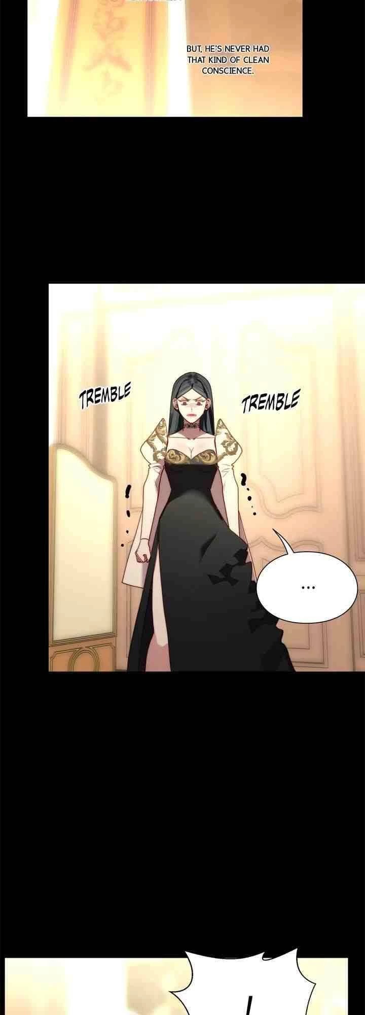 Lucia Chapter 71 page 35 - Chapter 71