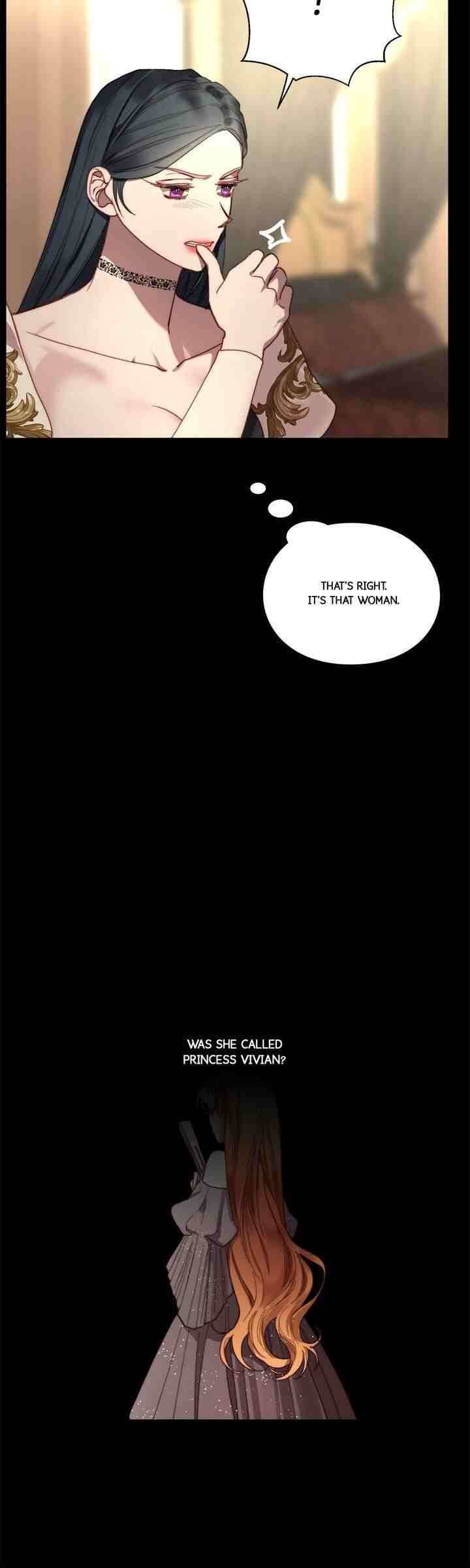 Lucia Chapter 71 page 36 - Chapter 71