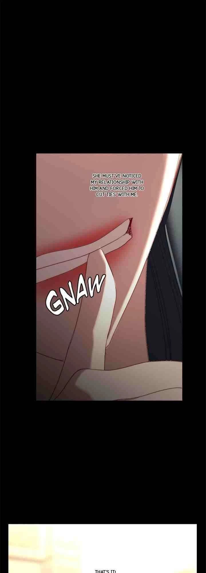 Lucia Chapter 71 page 37 - Chapter 71
