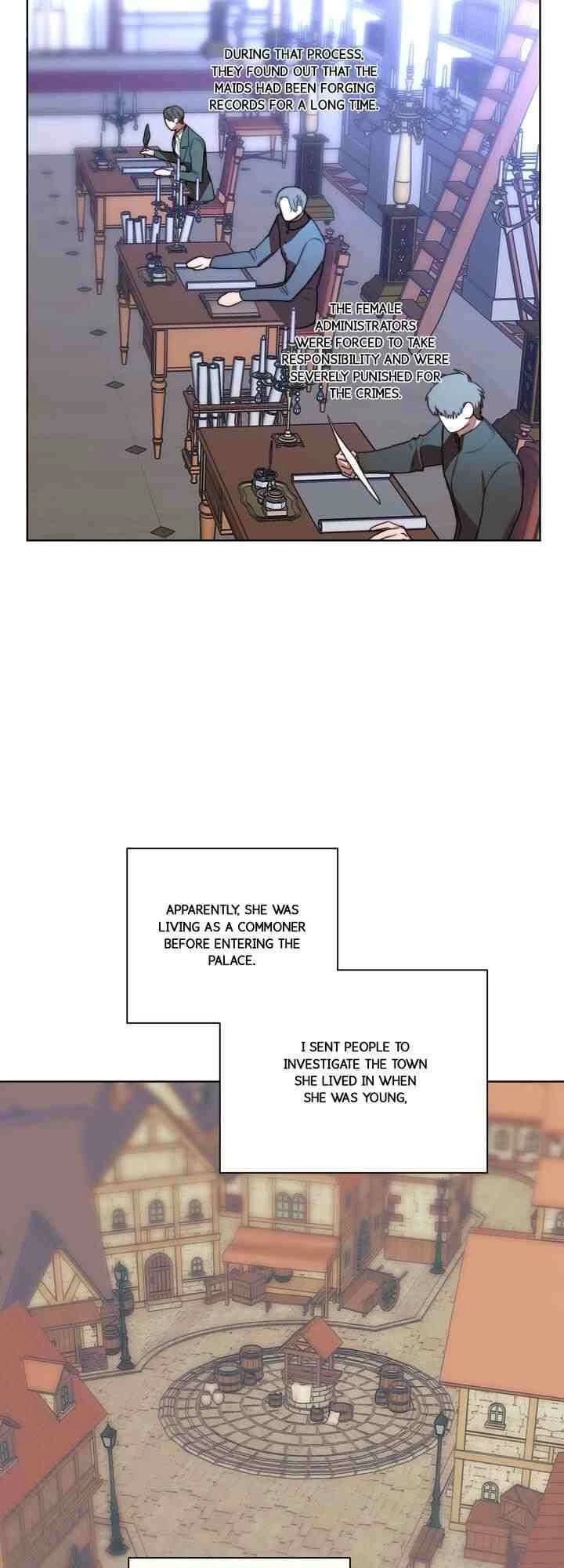 Lucia Chapter 71 page 7 - Chapter 71