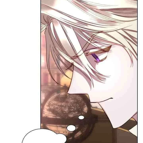 Lucia Chapter 71 cover