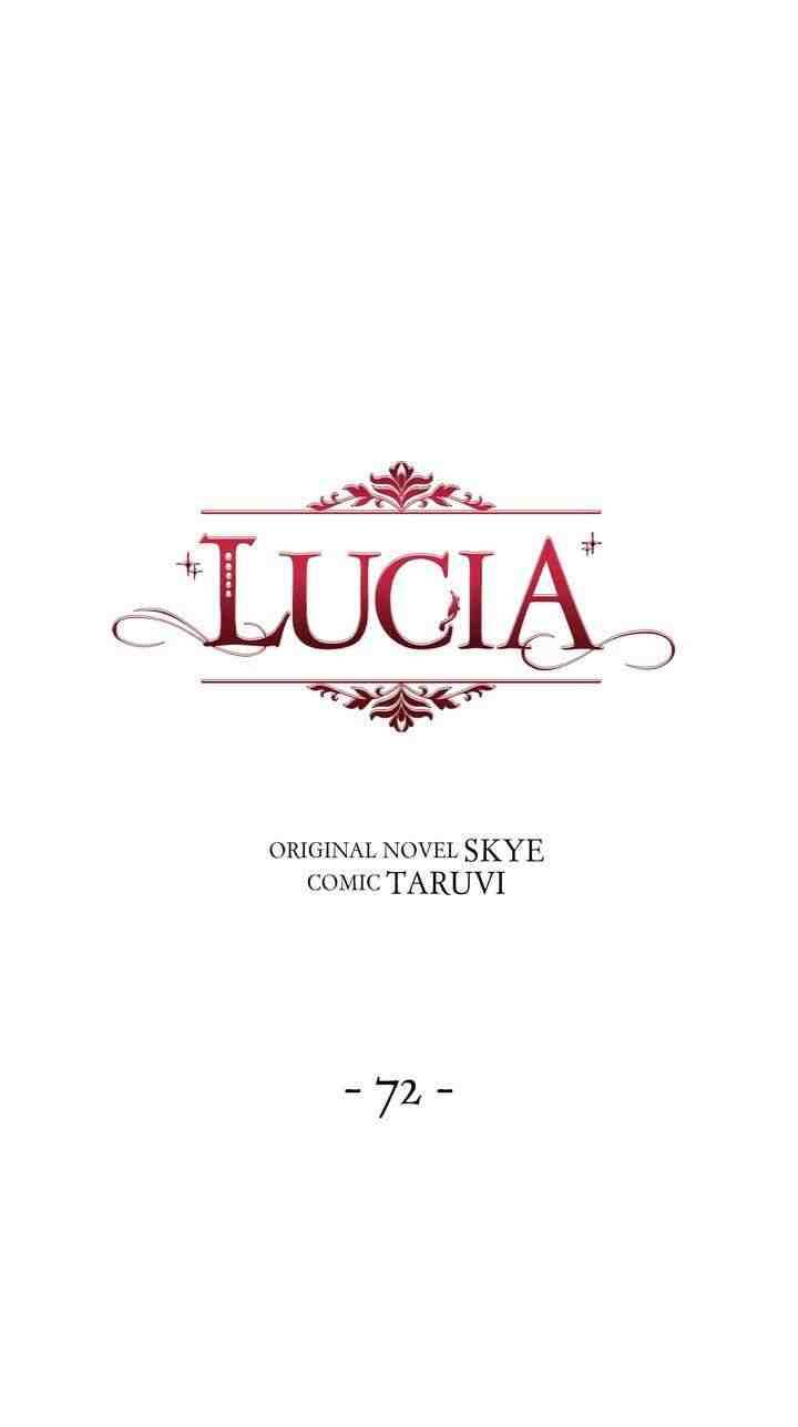 Lucia Chapter 72 page 1 - Chapter 72
