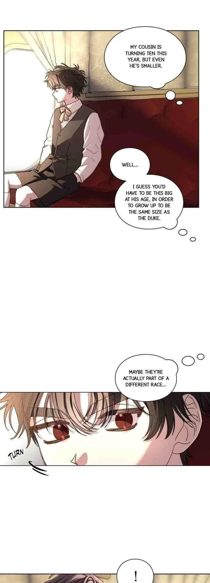 Lucia Chapter 72 page 11 - Chapter 72