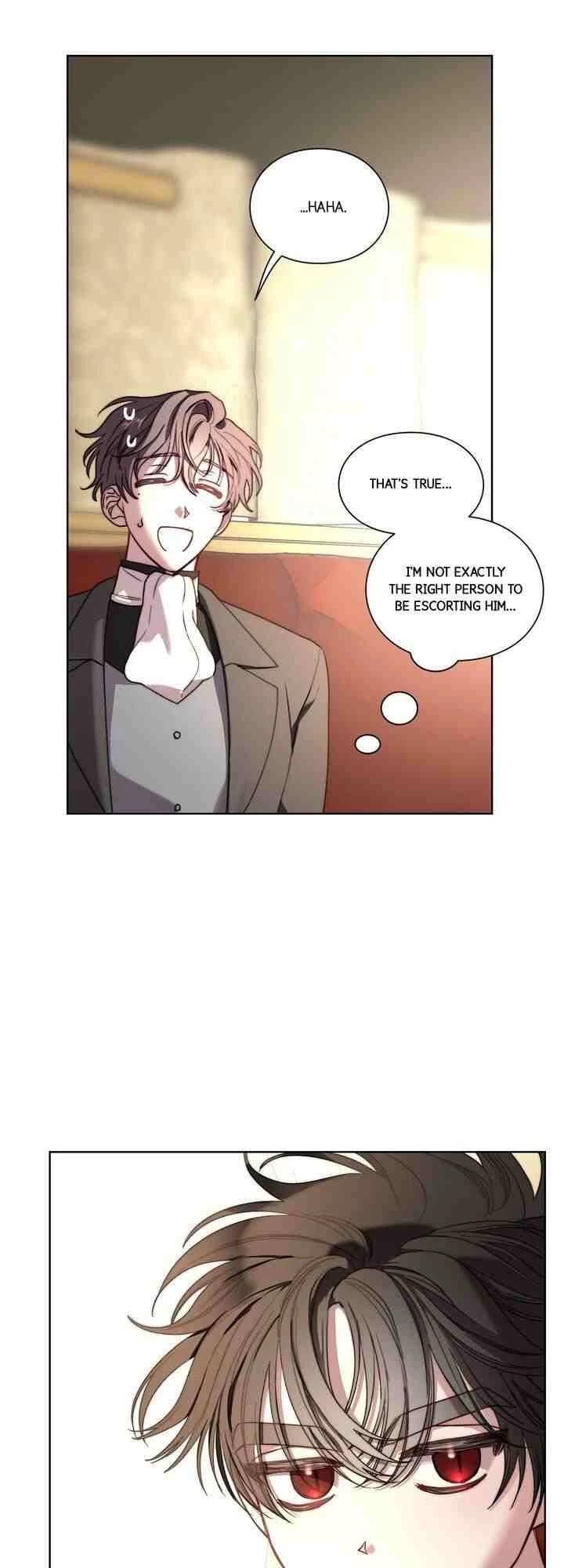 Lucia Chapter 72 page 14 - Chapter 72