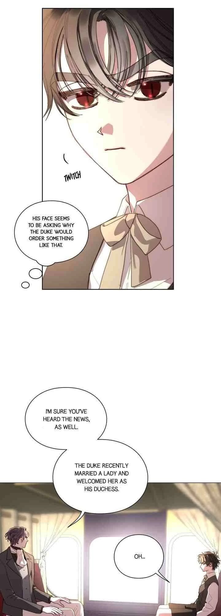 Lucia Chapter 72 page 19 - Chapter 72