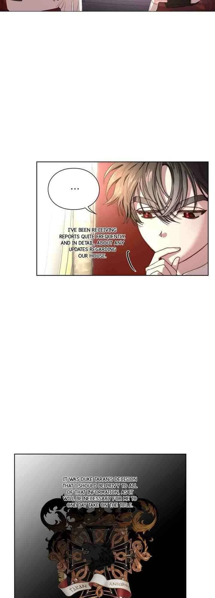 Lucia Chapter 72 page 20 - Chapter 72