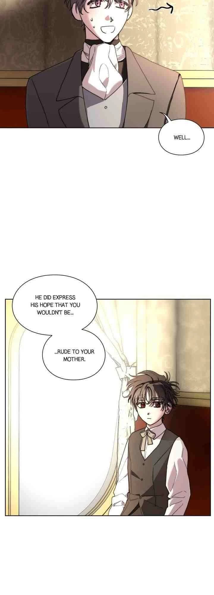 Lucia Chapter 72 page 25 - Chapter 72