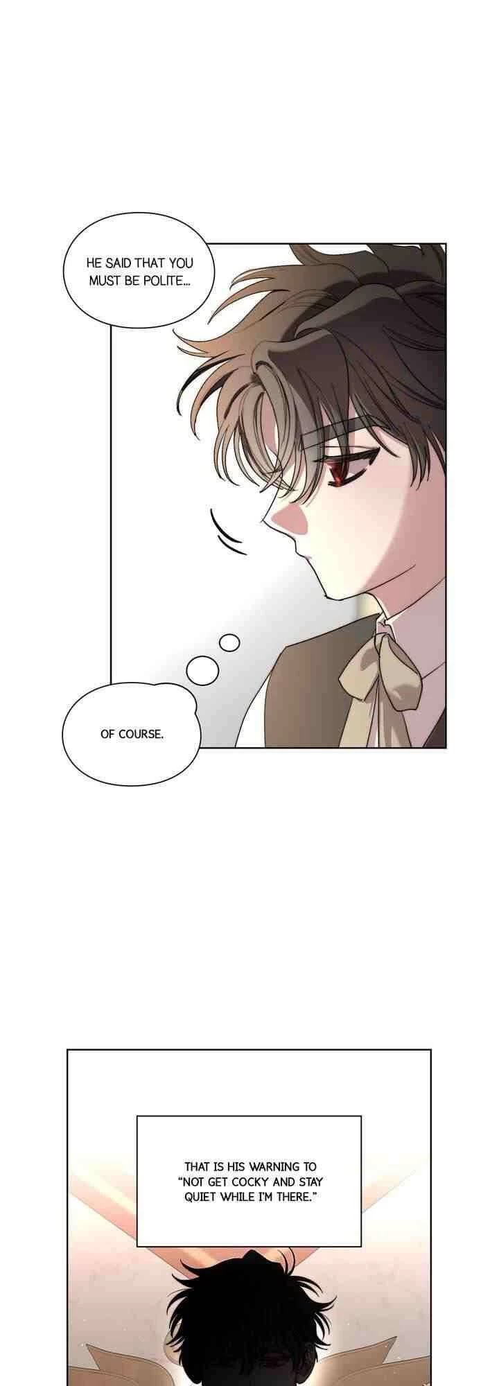 Lucia Chapter 72 page 26 - Chapter 72