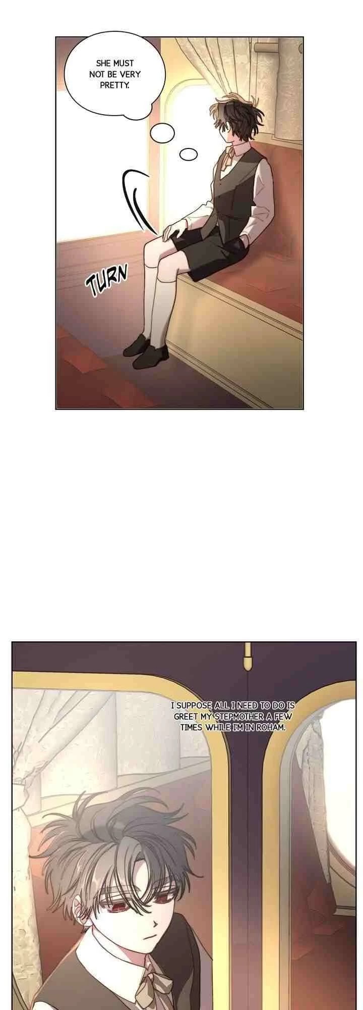 Lucia Chapter 72 page 30 - Chapter 72