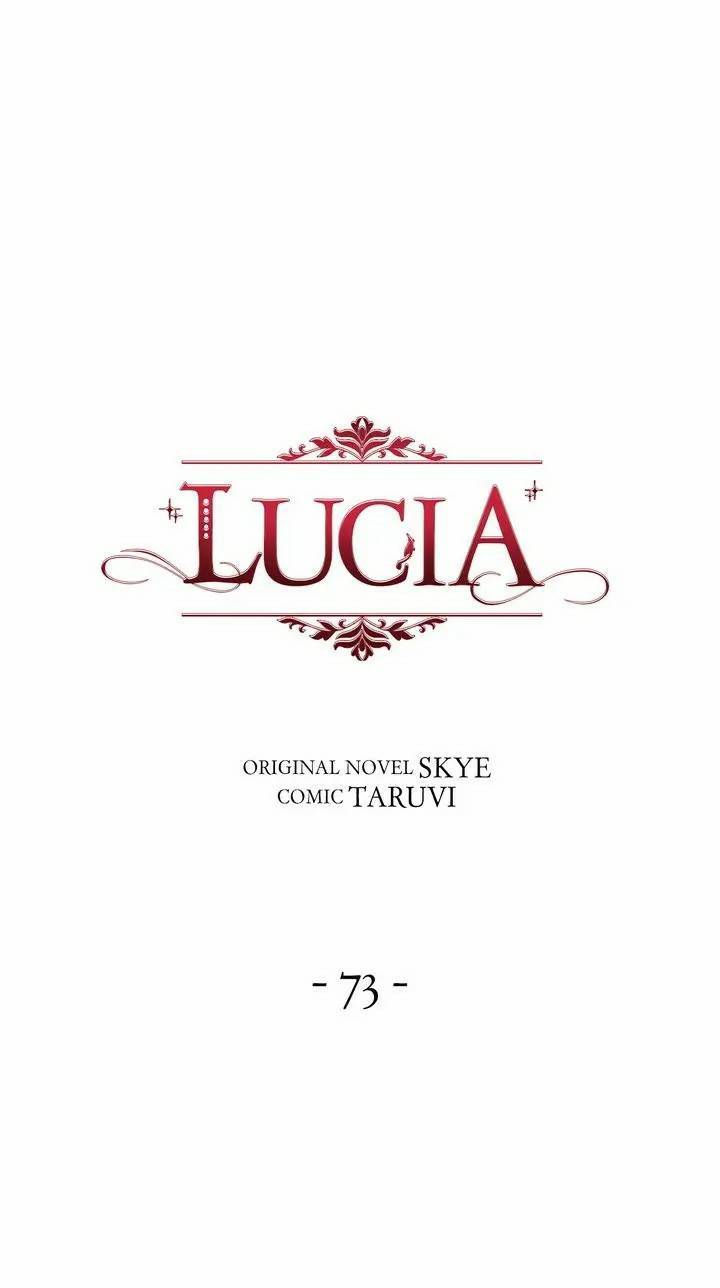 Lucia Chapter 73 page 1 - Chapter 73