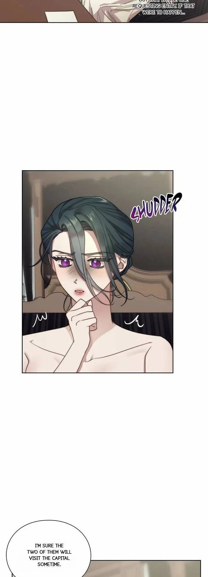 Lucia Chapter 73 page 13 - Chapter 73