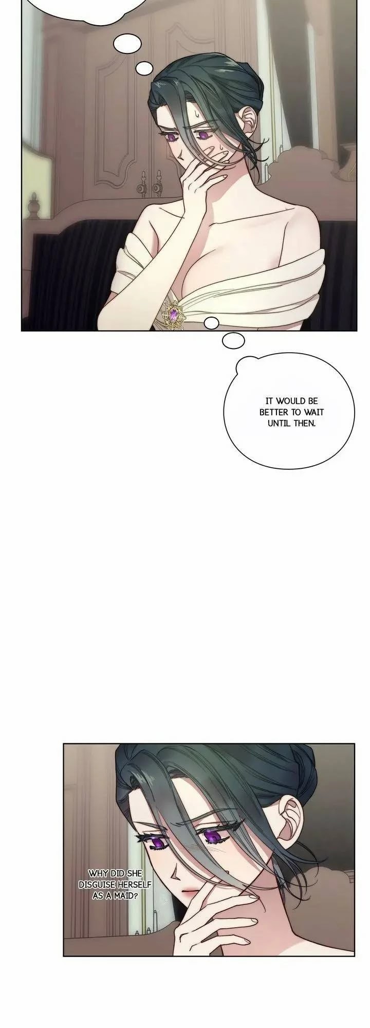 Lucia Chapter 73 page 14 - Chapter 73