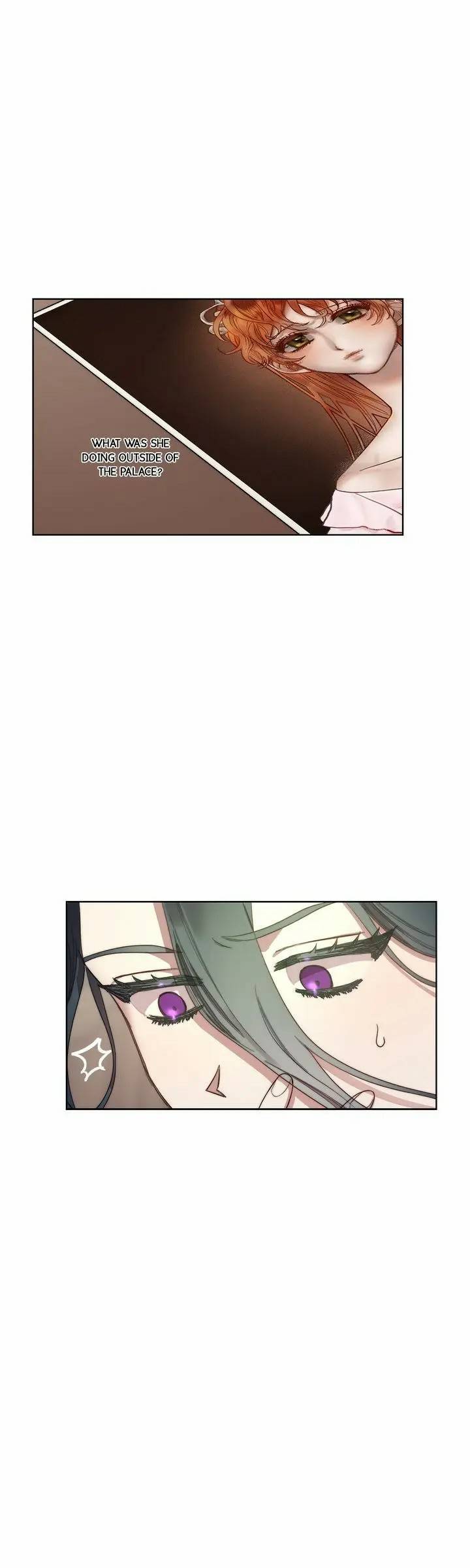 Lucia Chapter 73 page 15 - Chapter 73