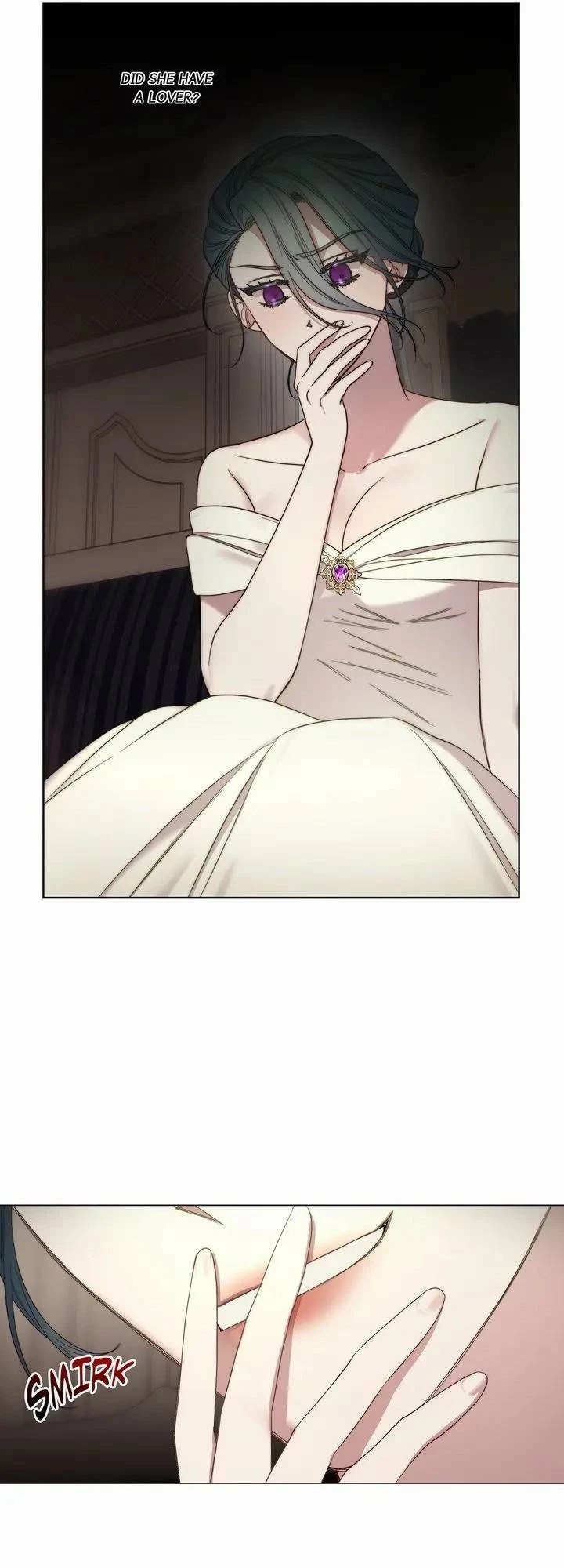 Lucia Chapter 73 page 16 - Chapter 73