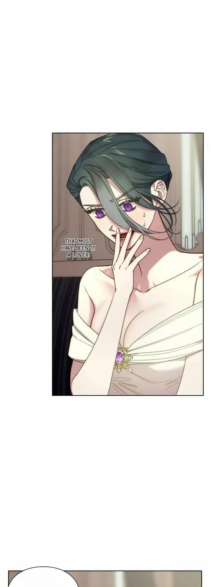 Lucia Chapter 73 page 17 - Chapter 73