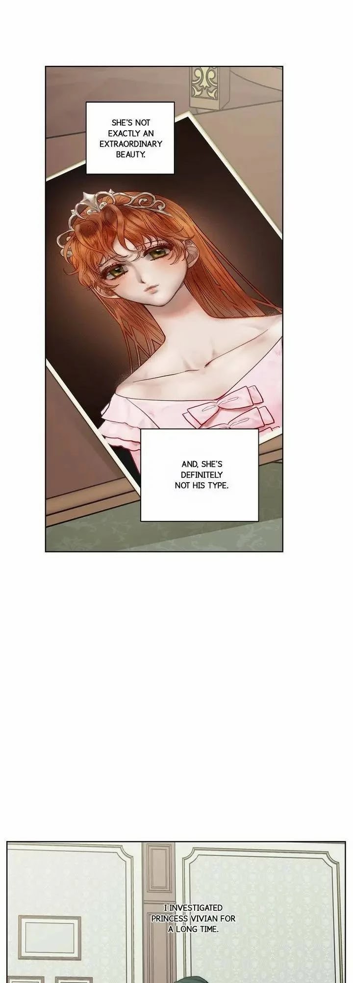 Lucia Chapter 73 page 2 - Chapter 73