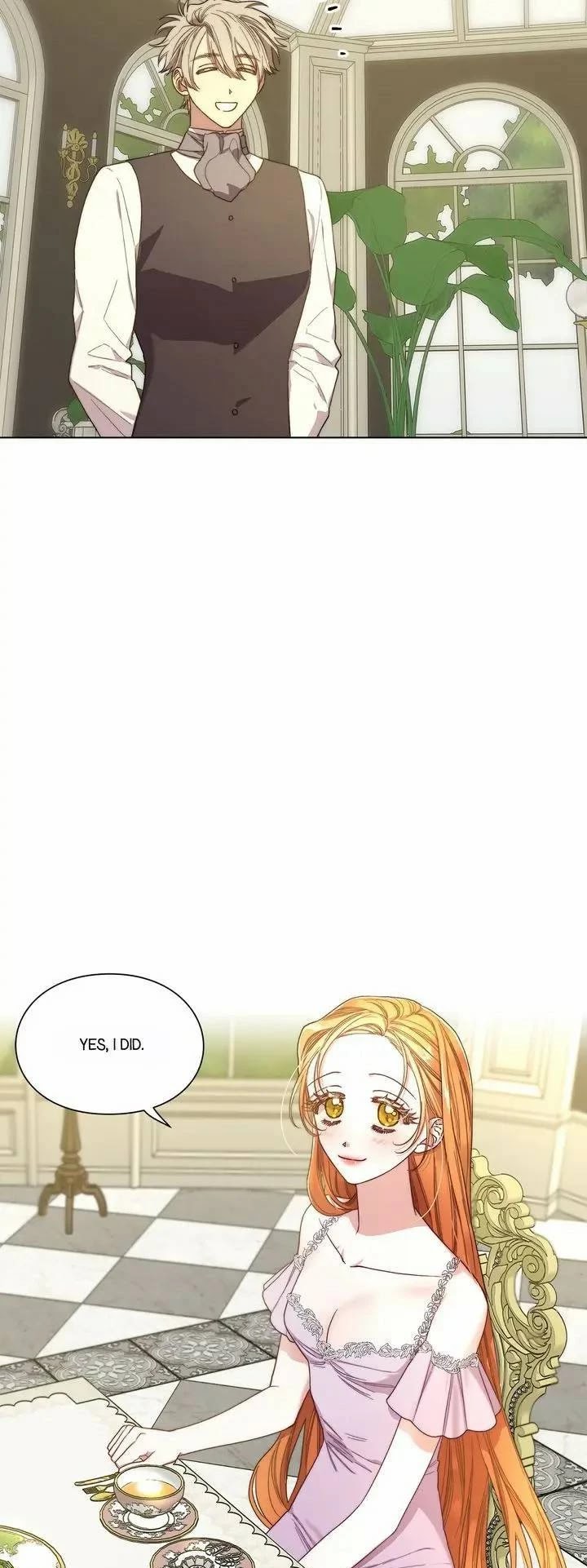 Lucia Chapter 73 page 21 - Chapter 73