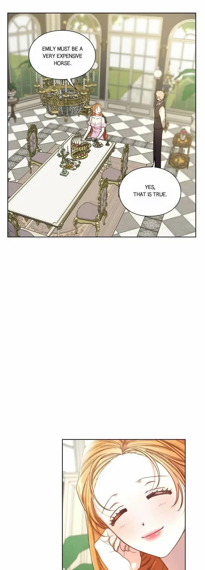 Lucia Chapter 73 page 23 - Chapter 73