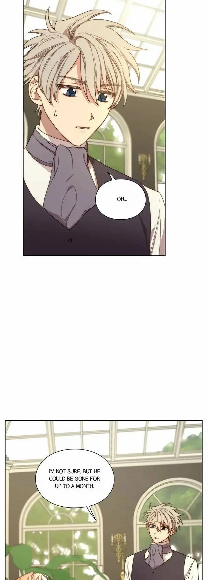 Lucia Chapter 73 page 26 - Chapter 73