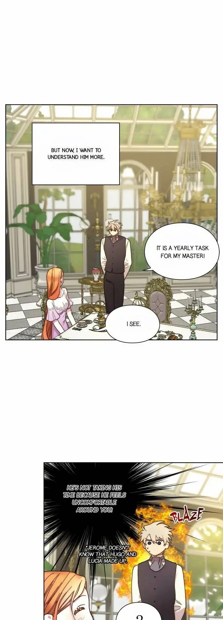 Lucia Chapter 73 page 28 - Chapter 73