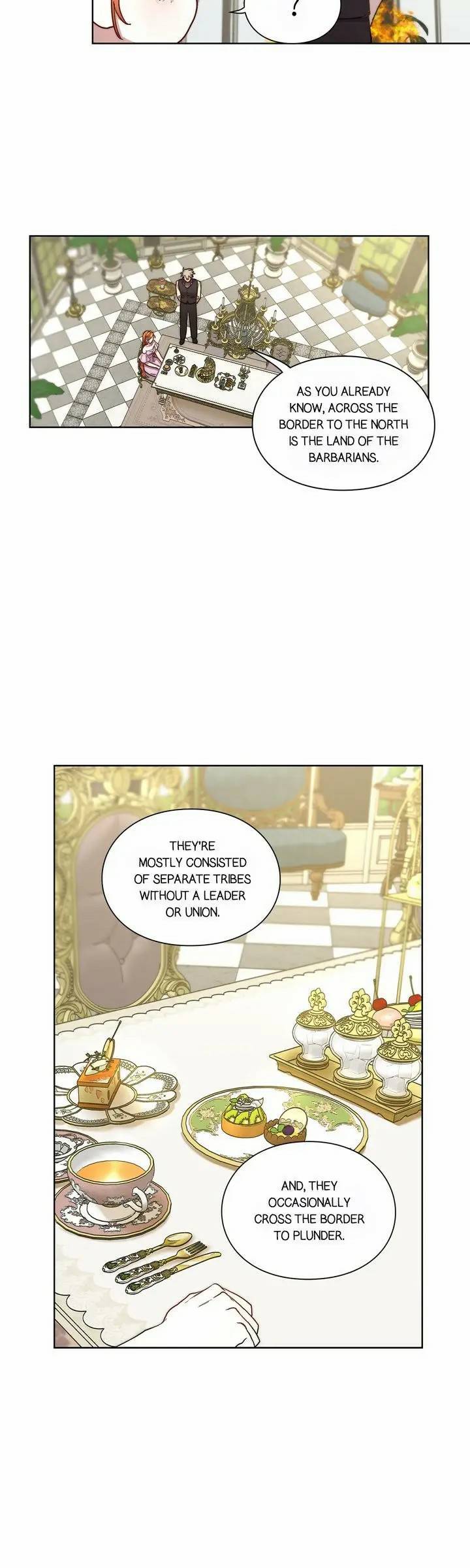 Lucia Chapter 73 page 29 - Chapter 73