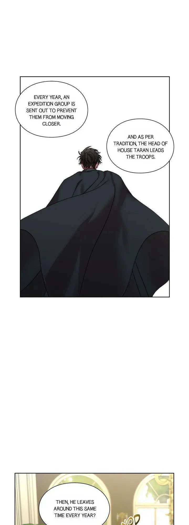 Lucia Chapter 73 page 30 - Chapter 73