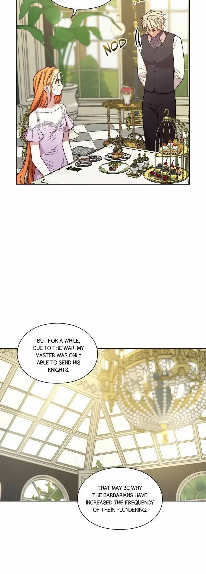 Lucia Chapter 73 page 31 - Chapter 73