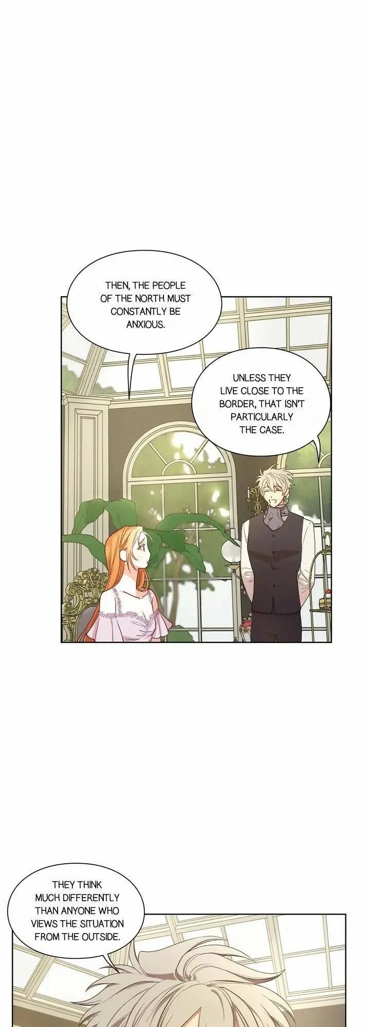 Lucia Chapter 73 page 32 - Chapter 73