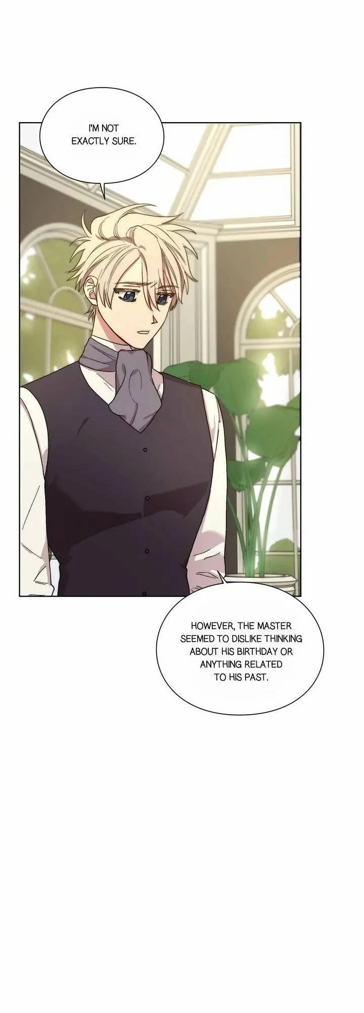 Lucia Chapter 73 page 38 - Chapter 73