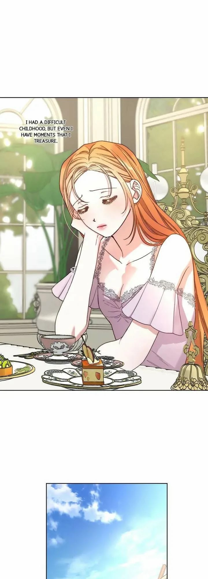 Lucia Chapter 73 page 40 - Chapter 73