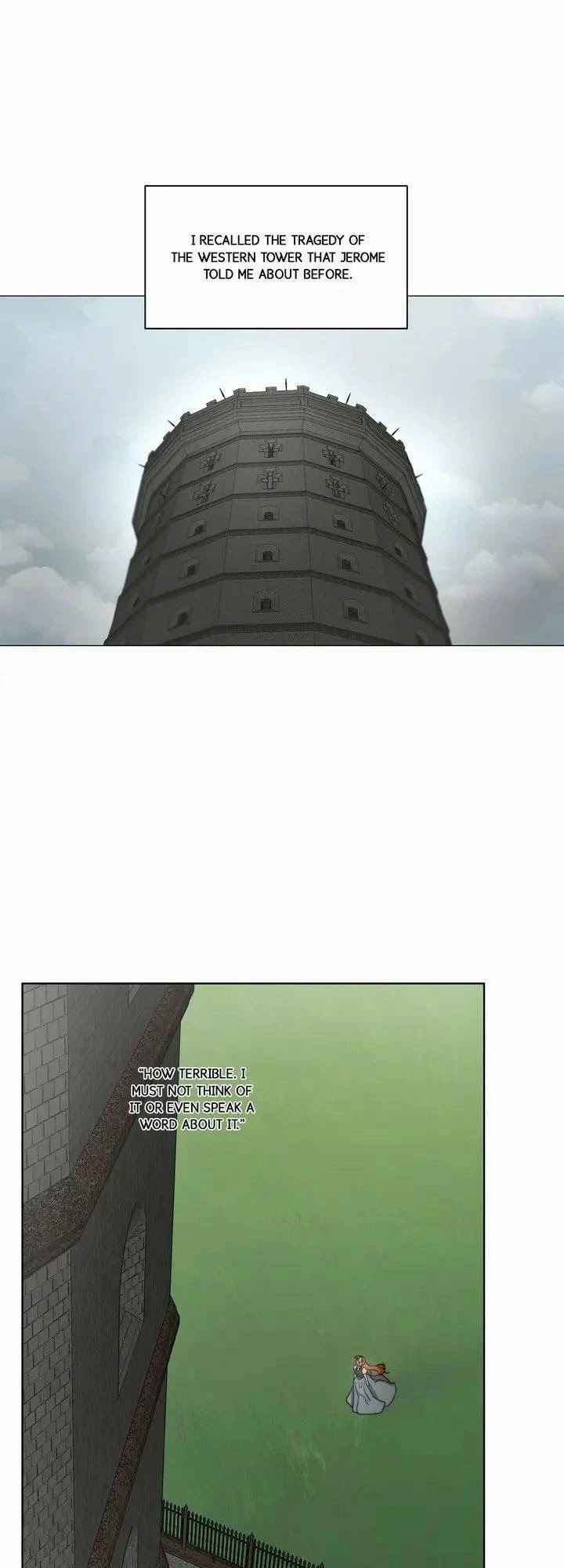 Lucia Chapter 73 page 42 - Chapter 73