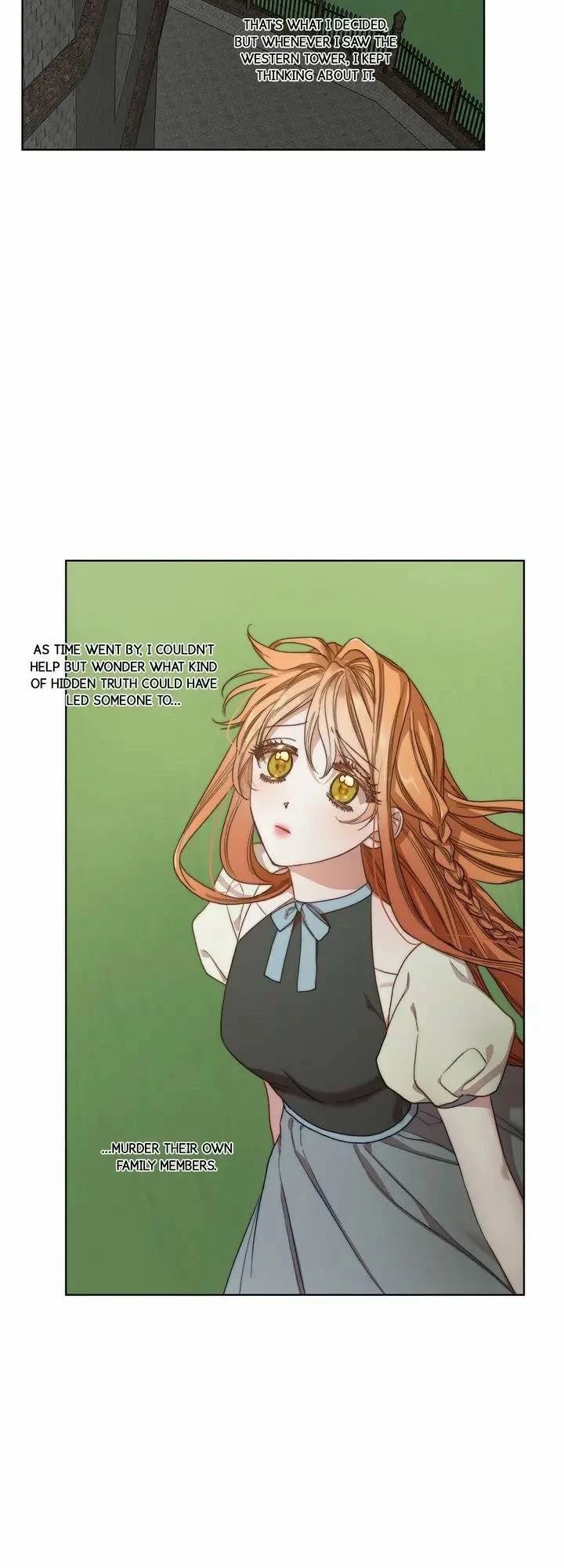 Lucia Chapter 73 page 43 - Chapter 73