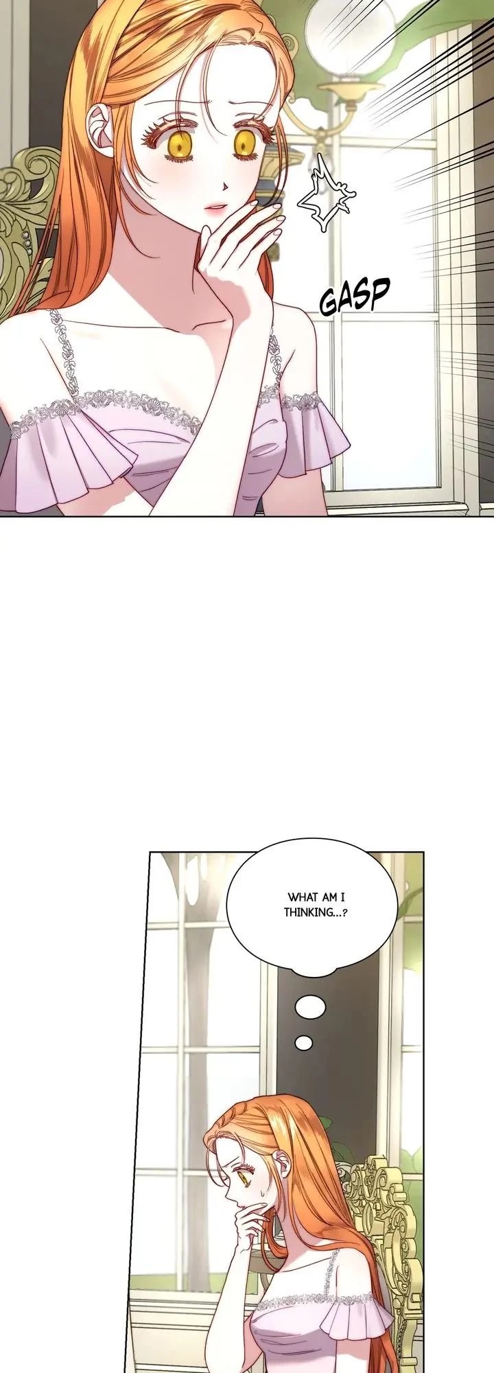 Lucia Chapter 74 page 14 - Chapter 74